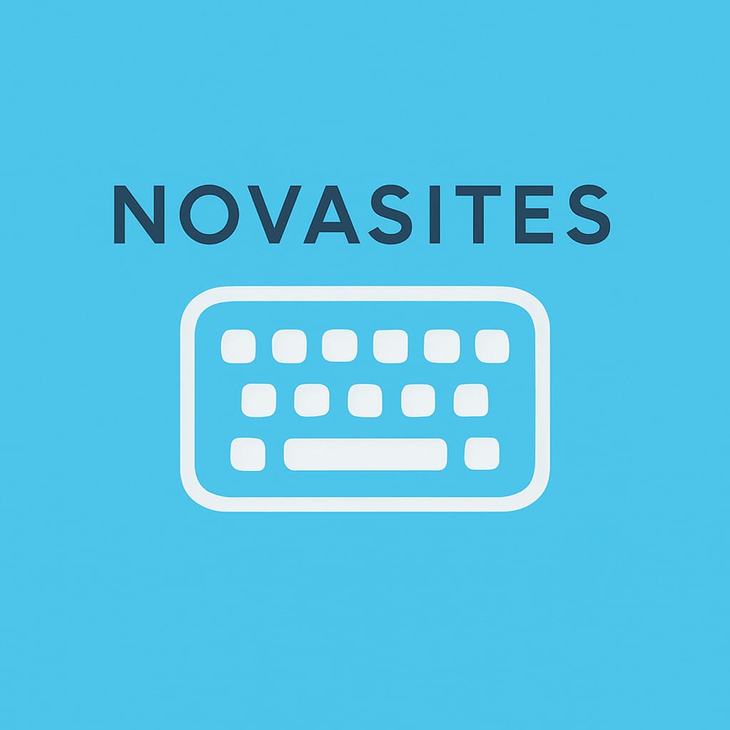 NovaSites Logo